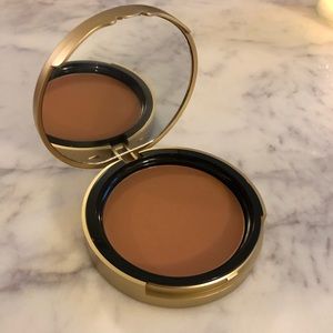 Too Faced Dark Chocolate Soleil Bronzer